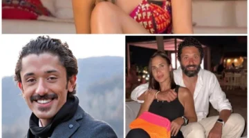 عودة مثيرة.. كريم محمود عبد العزيز ودينا الشربيني يقتربان مجددًا بينما زوجته تطالب بالطلاق